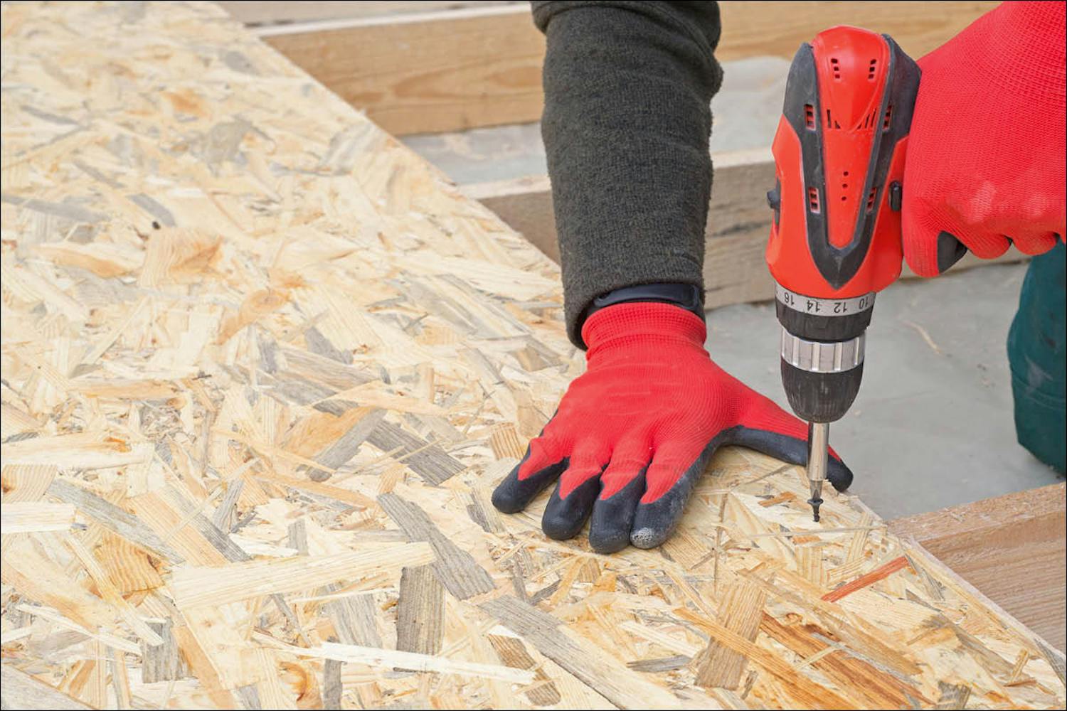 Byggskivor Byggskivor